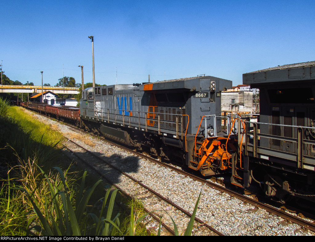 VLI 8667